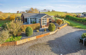 3 Bedroom Amazing Home In Knebel, Knebel